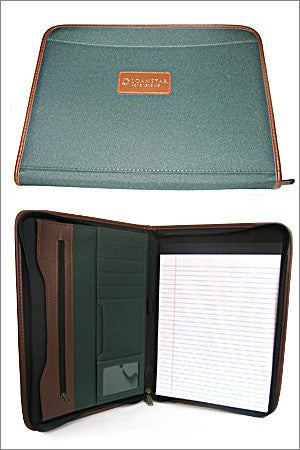 LoanStar Padfolio