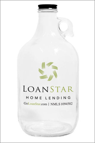 Loanstar Growler