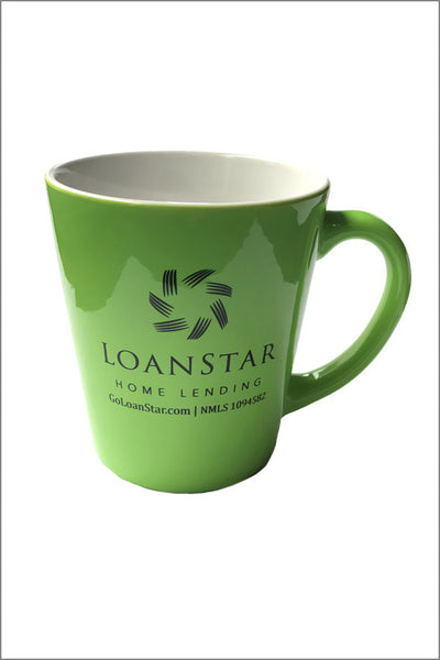 LoanStar Coffee Mug