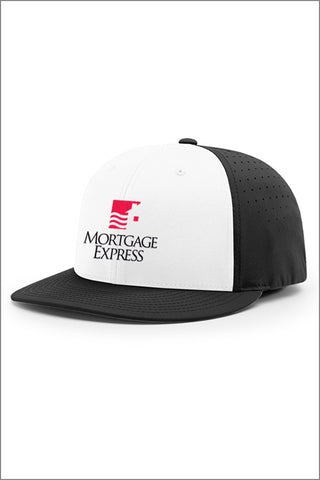 Mortgage Express Performance R-Flex Hat