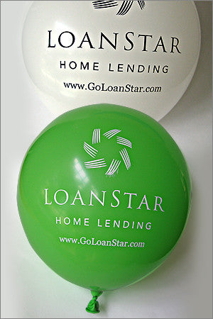 LoanStar Balloons