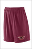 Southridge Lax Tricot Required 7/8 Mesh Short (Youth)