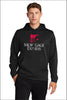 Mortgage Express Sport-Wick Fleece Hooded Pullover (Unisex)