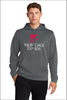 Mortgage Express Sport-Wick Fleece Hooded Pullover (Unisex)