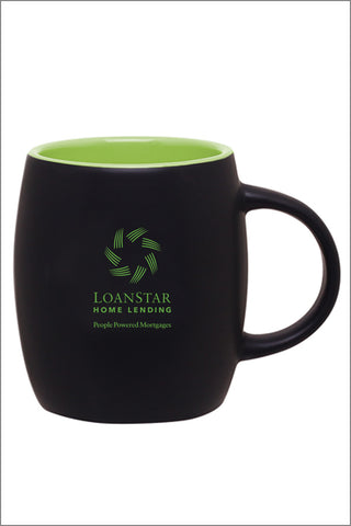 Loanstar Mug