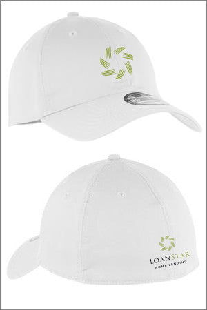 LoanStar New Era® Stretch Cap