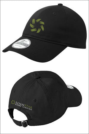 LoanStar New Era® Adjustable Cap