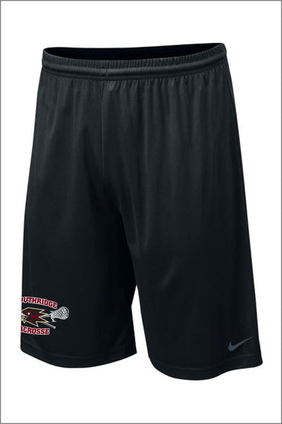 SRHS Lacrosse Nike Team Fly Shorts (Youth)