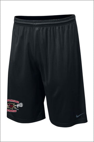 SRHS Lacrosse Nike Team Fly Shorts (Youth)