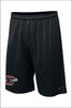SRHS Lacrosse Nike Team Fly Shorts (Unisex)