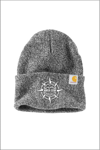 North Star '22 Carhartt® Watch Cap 2.0 (One Size)