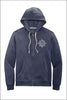 North Star Elementary Full-Zip Hooded Sweatshirt (Adult Unisex)
