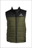 Olsen Daines The North Face® Everyday Insulated Vest (Unisex)