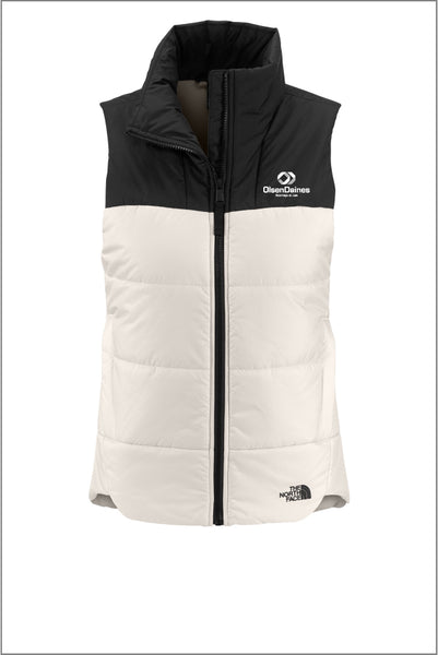 Olsen Daines The North Face® Everyday Insulated Vest (Womens)