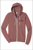 Olsen Daines Sponge Fleece Pullover Hoodie (Adult Unisex)