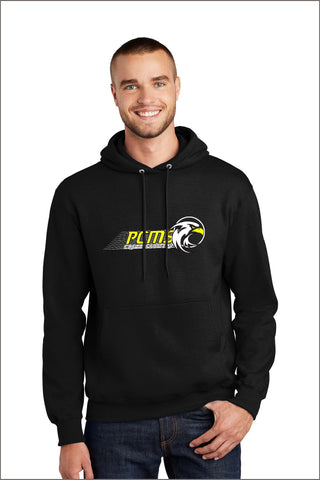 Pacific Crest Cross Country Hoodie