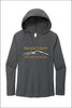 Pacific Crest Long Sleeve Hoodie (Womens)