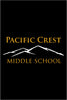 Pacific Crest Short Sleeve Tri Blend Tee (Womens)