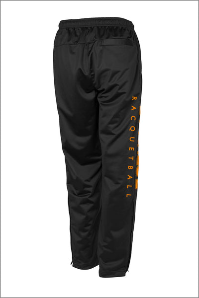 Sprague Racquetball Tricot Track Jogger Pant (Adult Unisex)