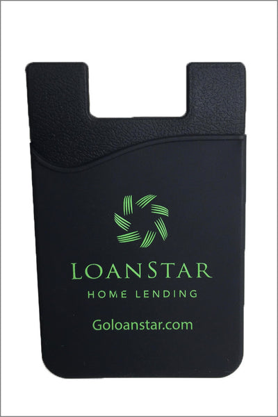 Loanstar Mobile Phone Wallet