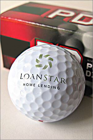 LoanStar Titleist NXT Golf Balls