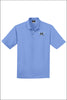 Mountainside Lacrosse Nike Polo (Adult Unisex)