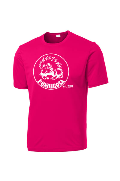 Ponderosa ES PosiCharge® Competitor™ Tee (Youth)