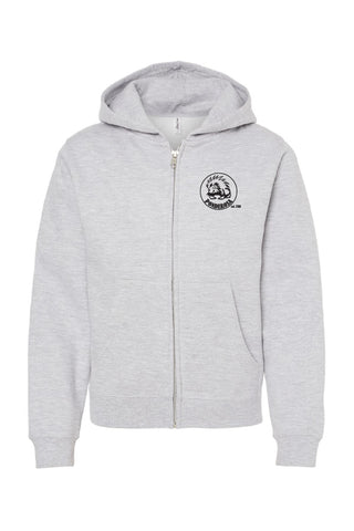 Ponderosa ES Full-Zip Hoodie (Youth)