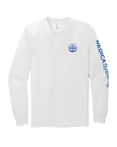 Redica American Apparel® Long Sleeve T-Shirt (Adult Unisex)