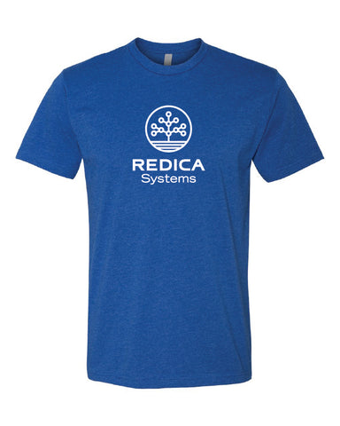Redica Short Sleeve Crew (Adult Unisex)