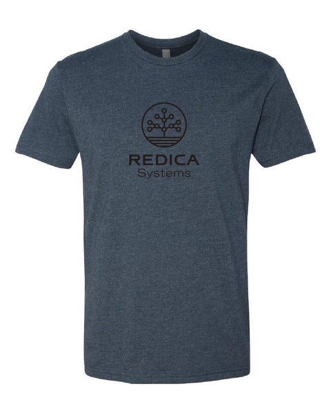 Redica Short Sleeve Crew (Adult Unisex)