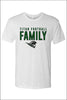 West Salem Family Tri-Blend Tee Shirt (Adult Unisex)