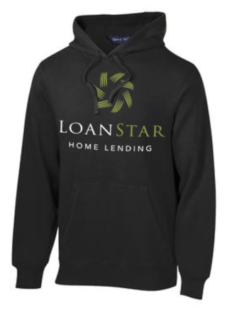 LoanStar Hoodie