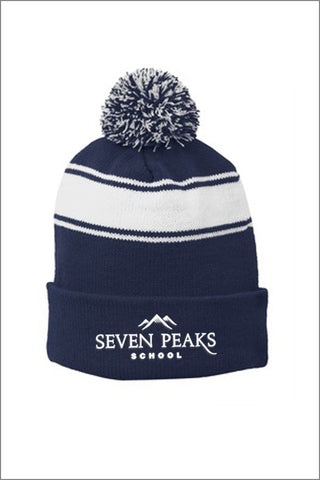 Seven Peaks Beanie