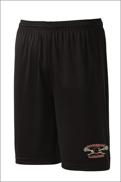 Southridge Lax PosiCharge Competitor Short (Youth)