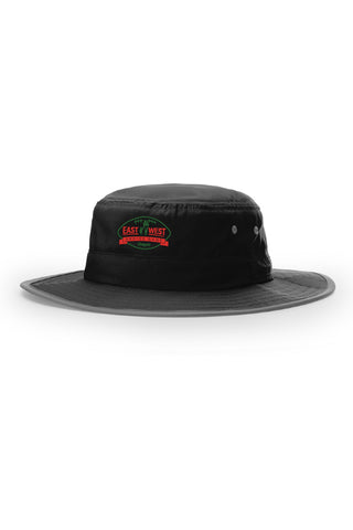 East/West Shrine Game Lite Wide Brim Hat (One Size)