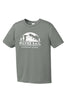 Silver Rail PosiCharge® Competitor™ Tee (Youth)