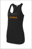 Sprague Racquetball Racerback Tank (Womens)