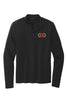 Sprague Track & Field 25 Mercer+Mettle™ Stretch 1/4-Zip Pullover (Adult Unisex)