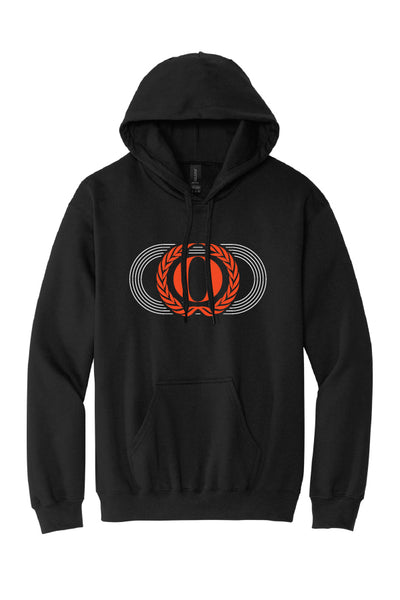 Sprague Track & Field 25 Hoodie (Adult Unisex)