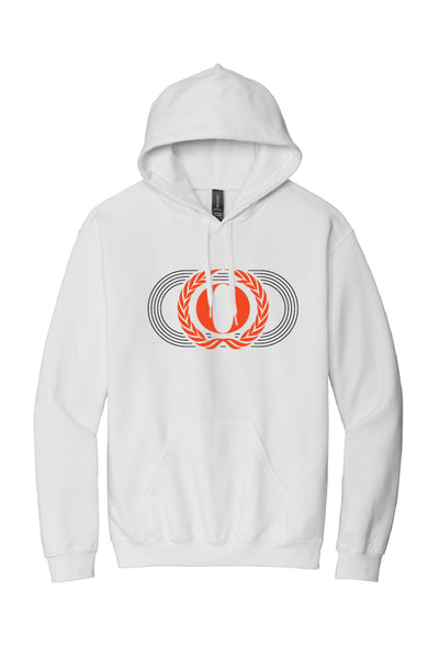 Sprague Track & Field 25 Hoodie (Adult Unisex)