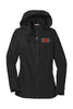 Sprague Track & Field 26 Waterproof Jacket (Womens)