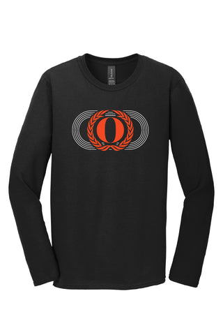 Sprague Track & Field 25 Long Sleeve Tee (Adult Unisex)