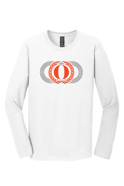 Sprague Track & Field 26 Long Sleeve Tee (Adult Unisex)