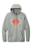 Sprague Track & Field 25 Nike Club Fleece Hoodie (Adult Unisex)