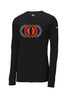 Sprague Track & Field 25 Nike Dri-FIT Long Sleeve Tee (Adult Unisex)