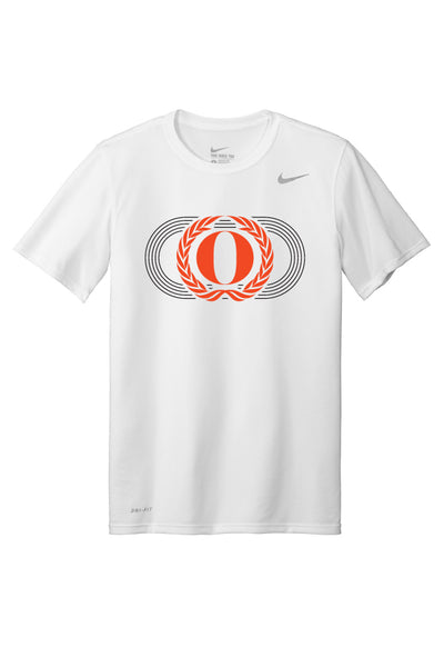 Sprague Track & Field 25 Nike Legend Tee (Adult Unisex)