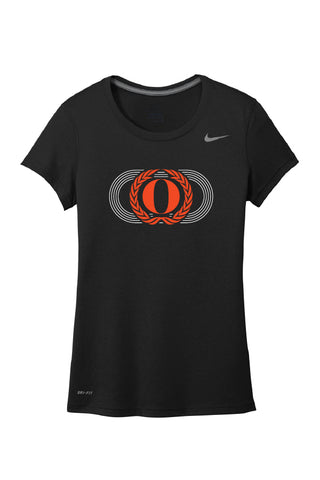 Sprague Track & Field 25 Nike Legend Tee (Womens)