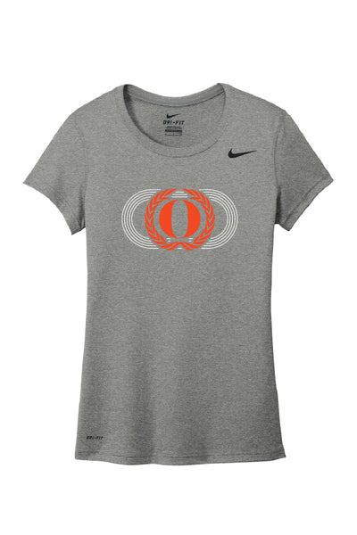 Sprague Track & Field 25 Nike Legend Tee (Womens)