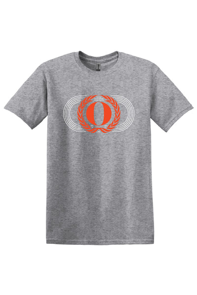 Sprague Track & Field 25 Short Sleeve Tee (Adult Unisex)